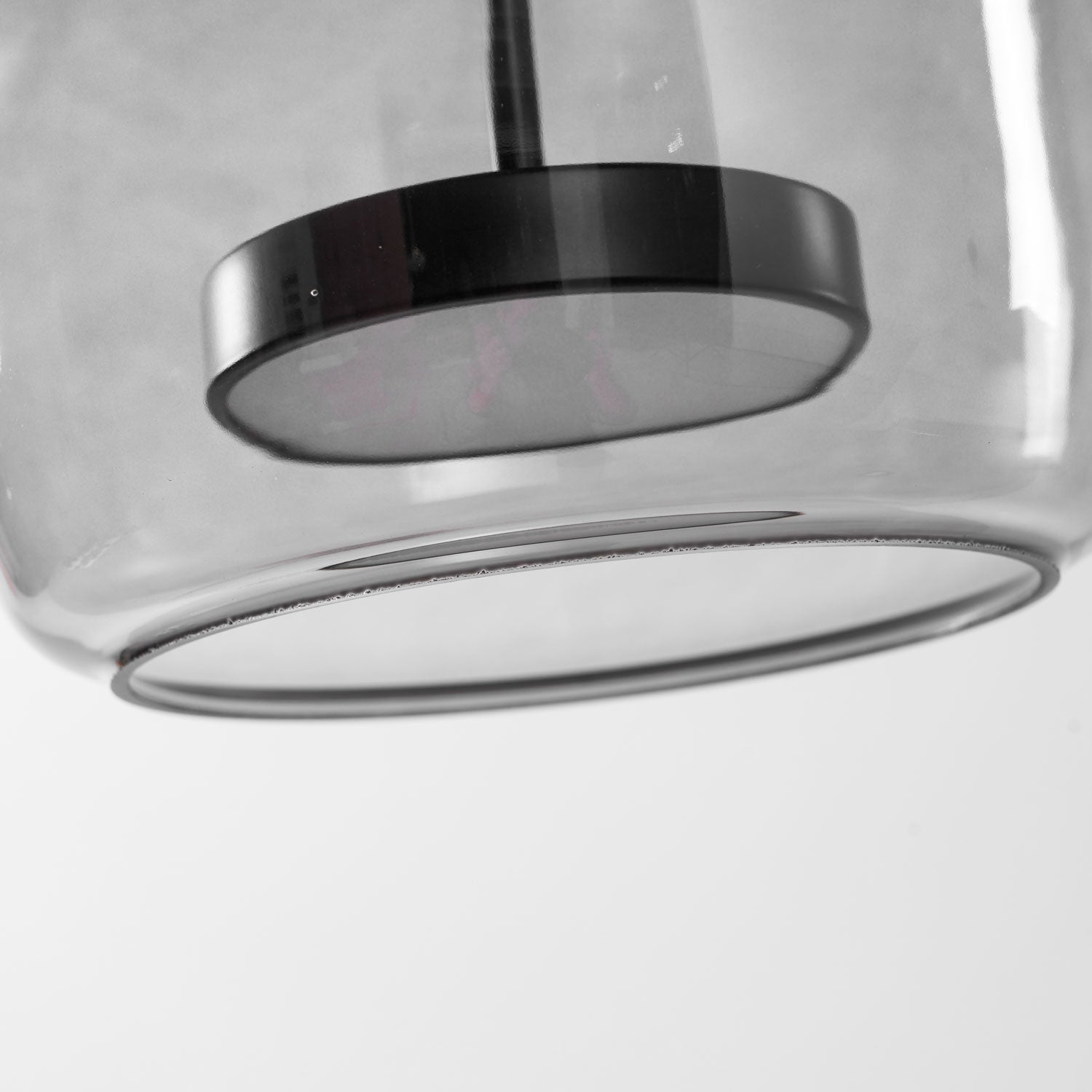 Beatrice | Glass Pendant