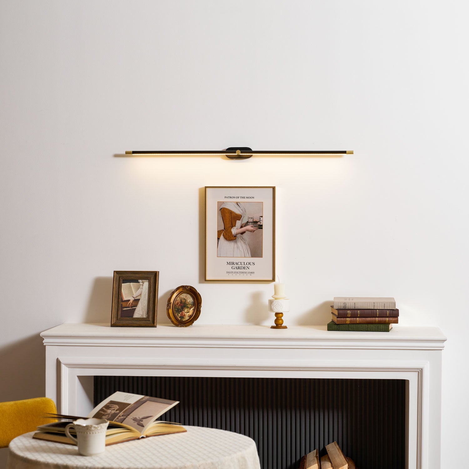Emma | Wall Lamp