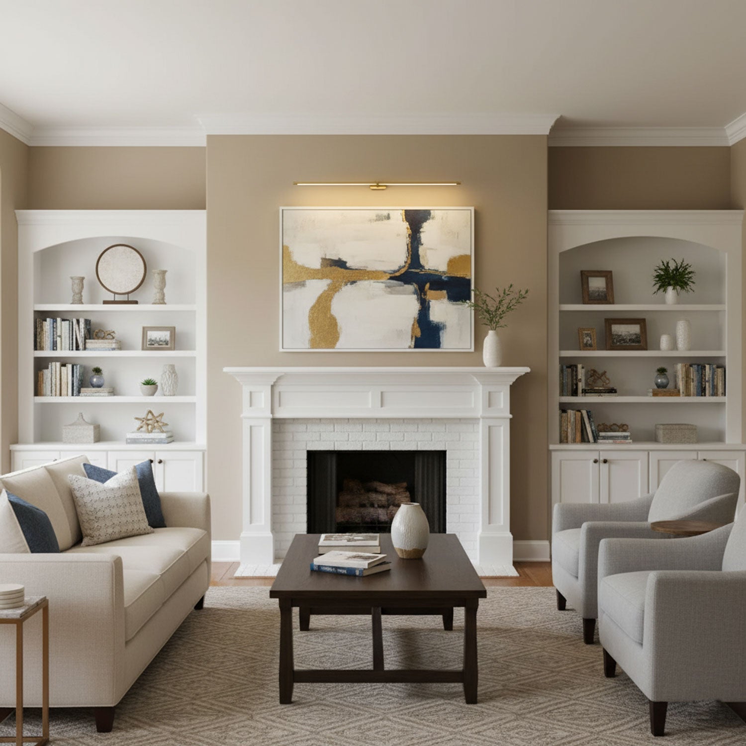 Emma | Wall Lamp