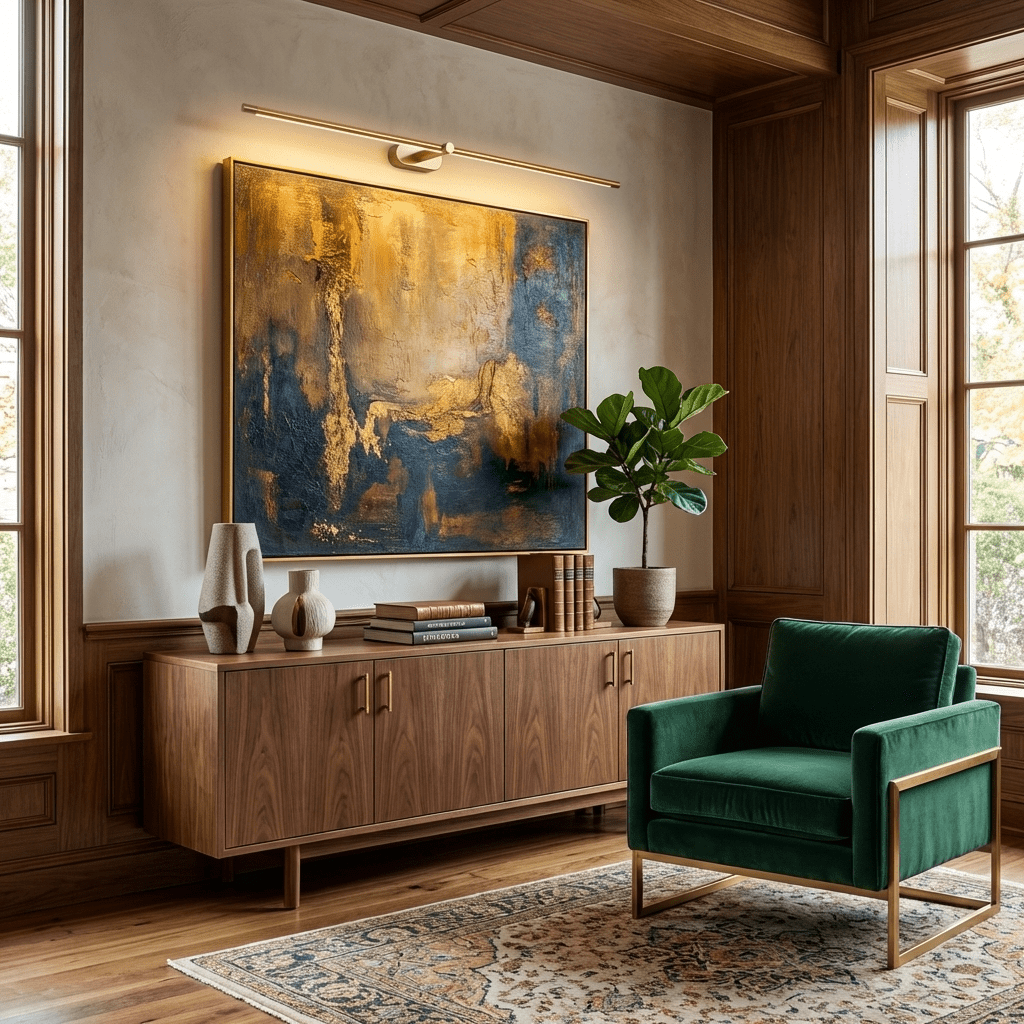Wendy | Linear Wall Lamp