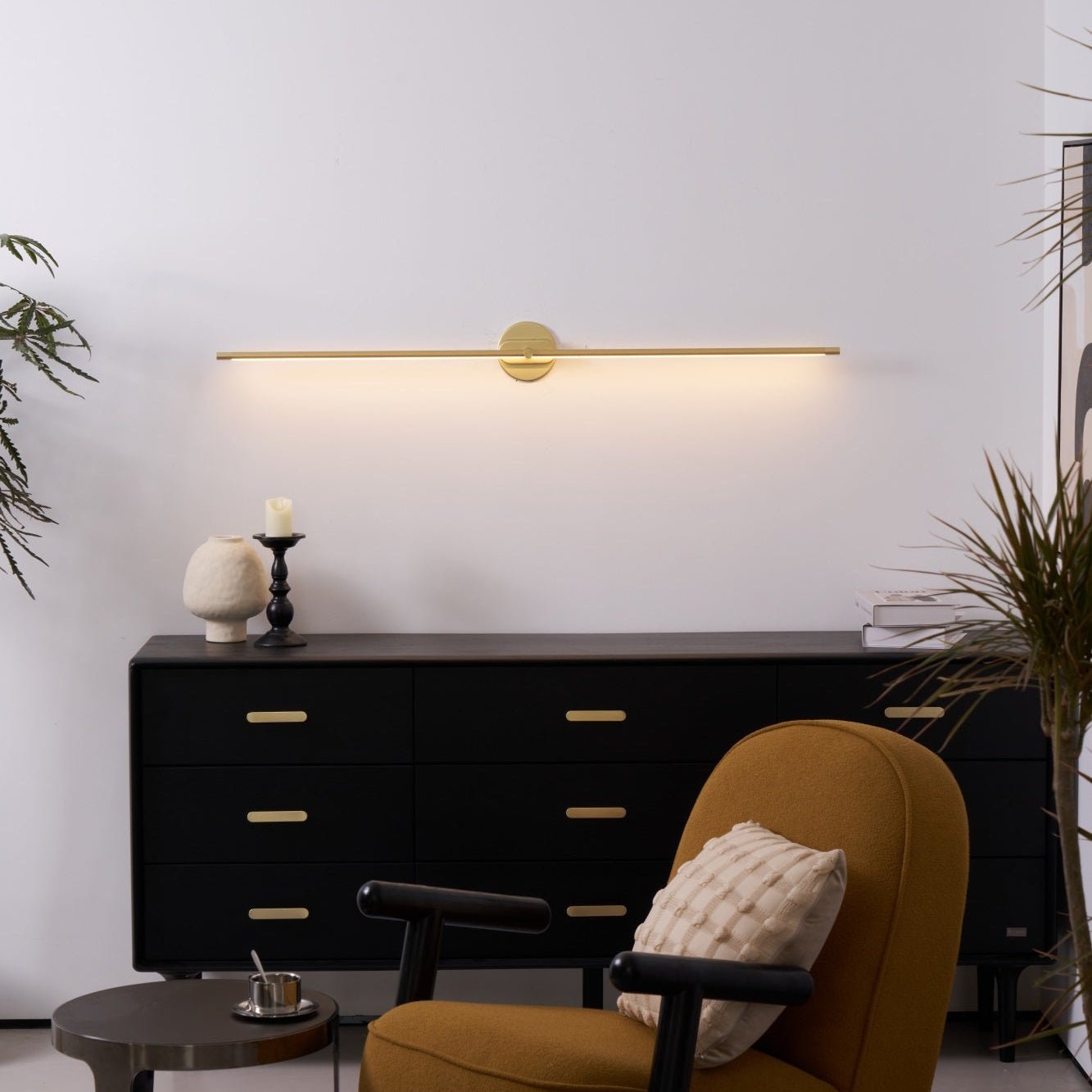 Wendy | Linear Wall Lamp