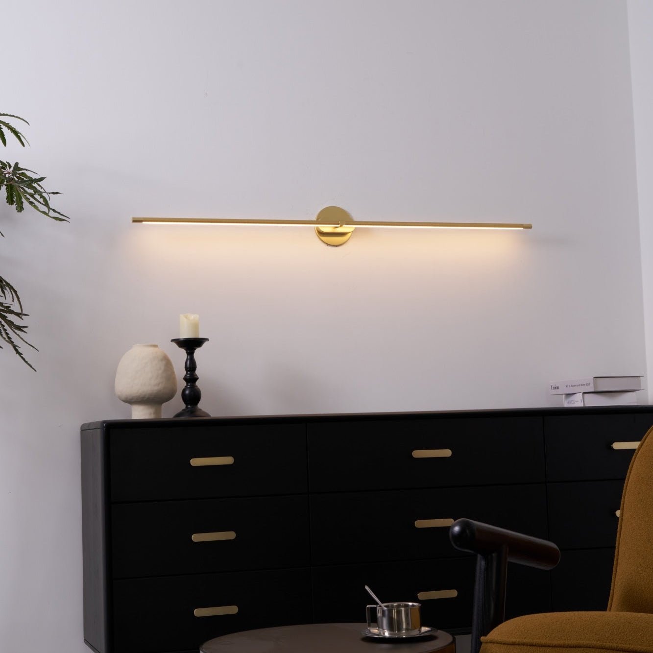Wendy | Linear Wall Lamp