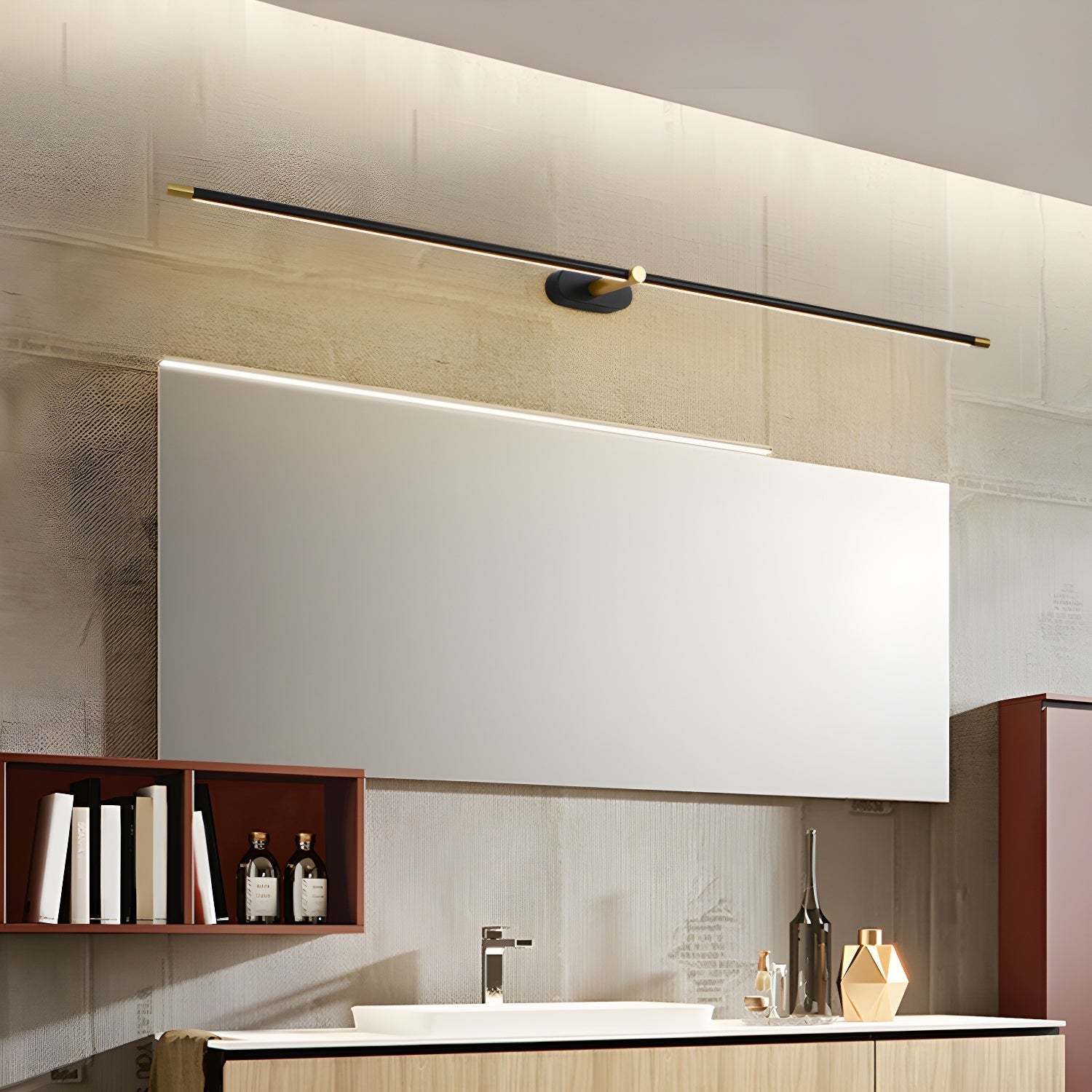 Emma | Wall Lamp
