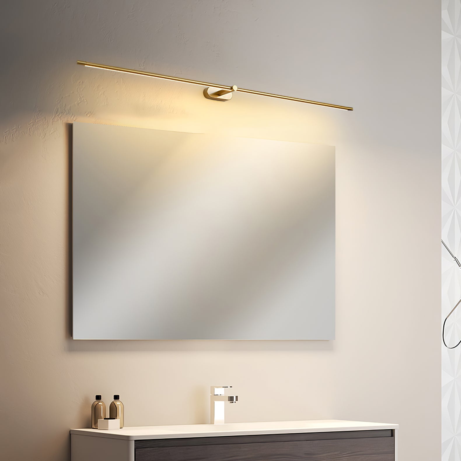 Wendy | Linear Wall Lamp