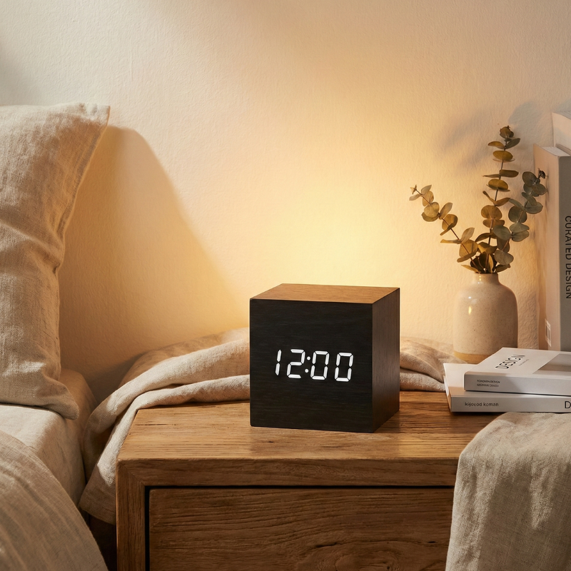 Susan | Wake-Up Light