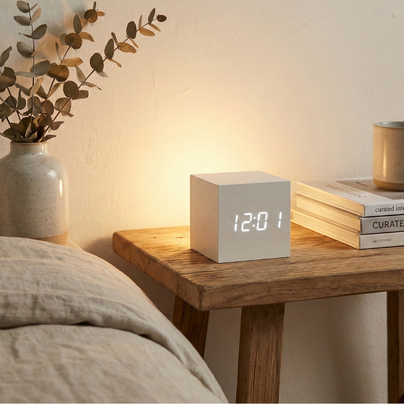 Susan | Wake-Up Light