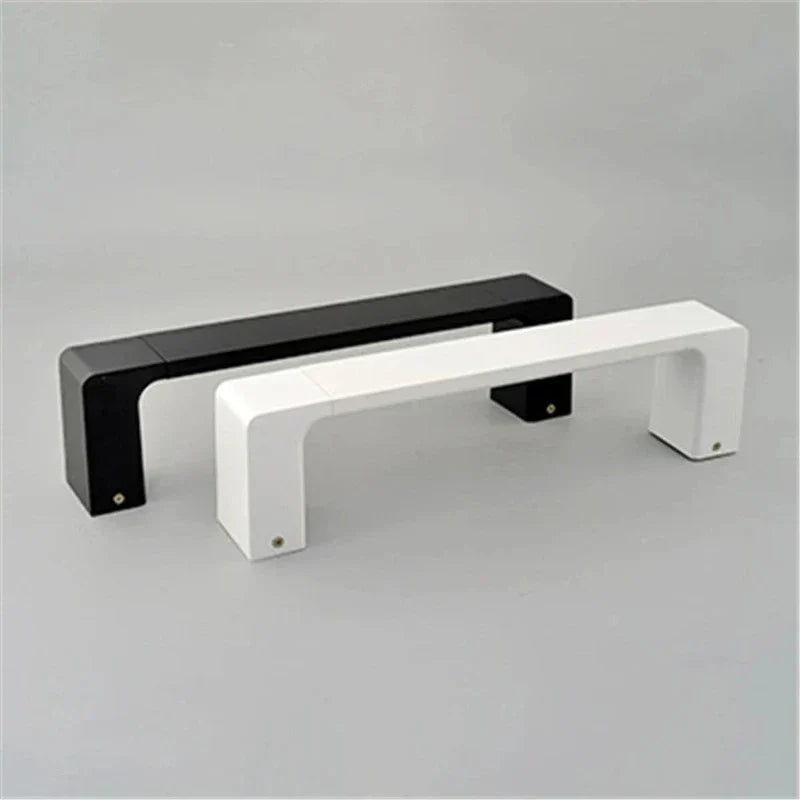 UrbanLicht | Moderne LED Væglampe | Udendørs | Stilfuldt Design | Energieffektiv | Aluminiumskonstruktion | Have, Terrasse, Indgangsparti