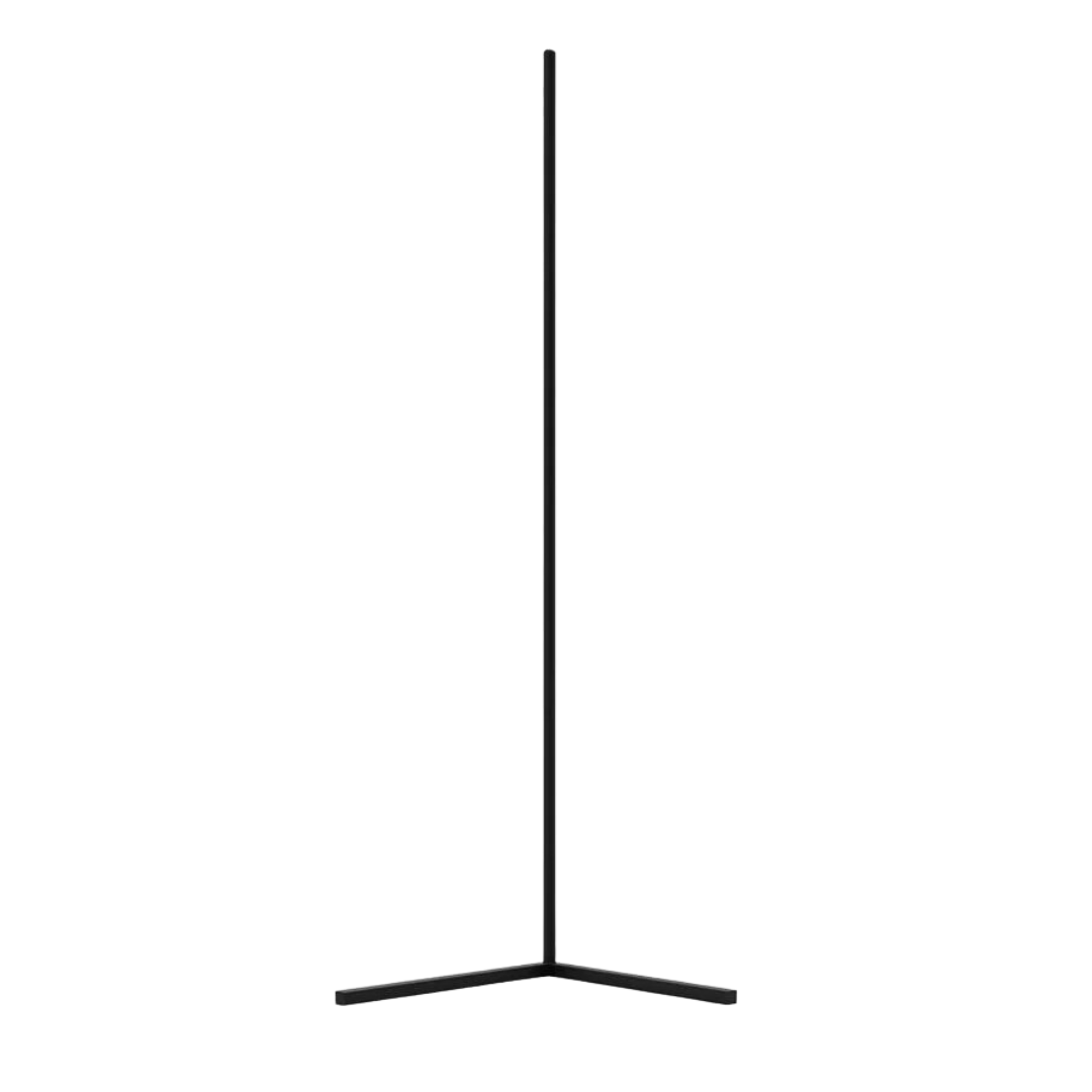 Brismo | LED | Moderne Gulvlampe | Stilfuldt Design | Fjernbetjening | Energi-Effektiv | Holdbar Konstruktion | Høj Kvalitet | Atmosfære | Belysning