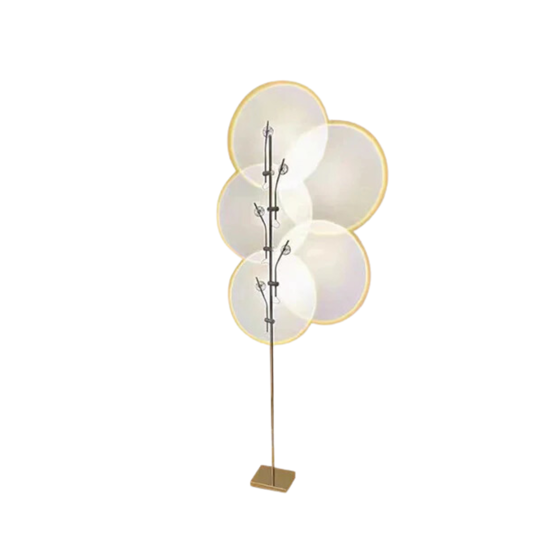 Selvione | Elegant & Moderne Gulvdesign | Høj Kvalitet | Til Stue & Soveværelse | Stemningsfyldt