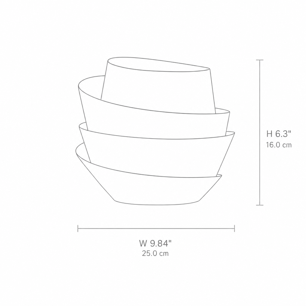 Romilly | Iron Wall Lamp