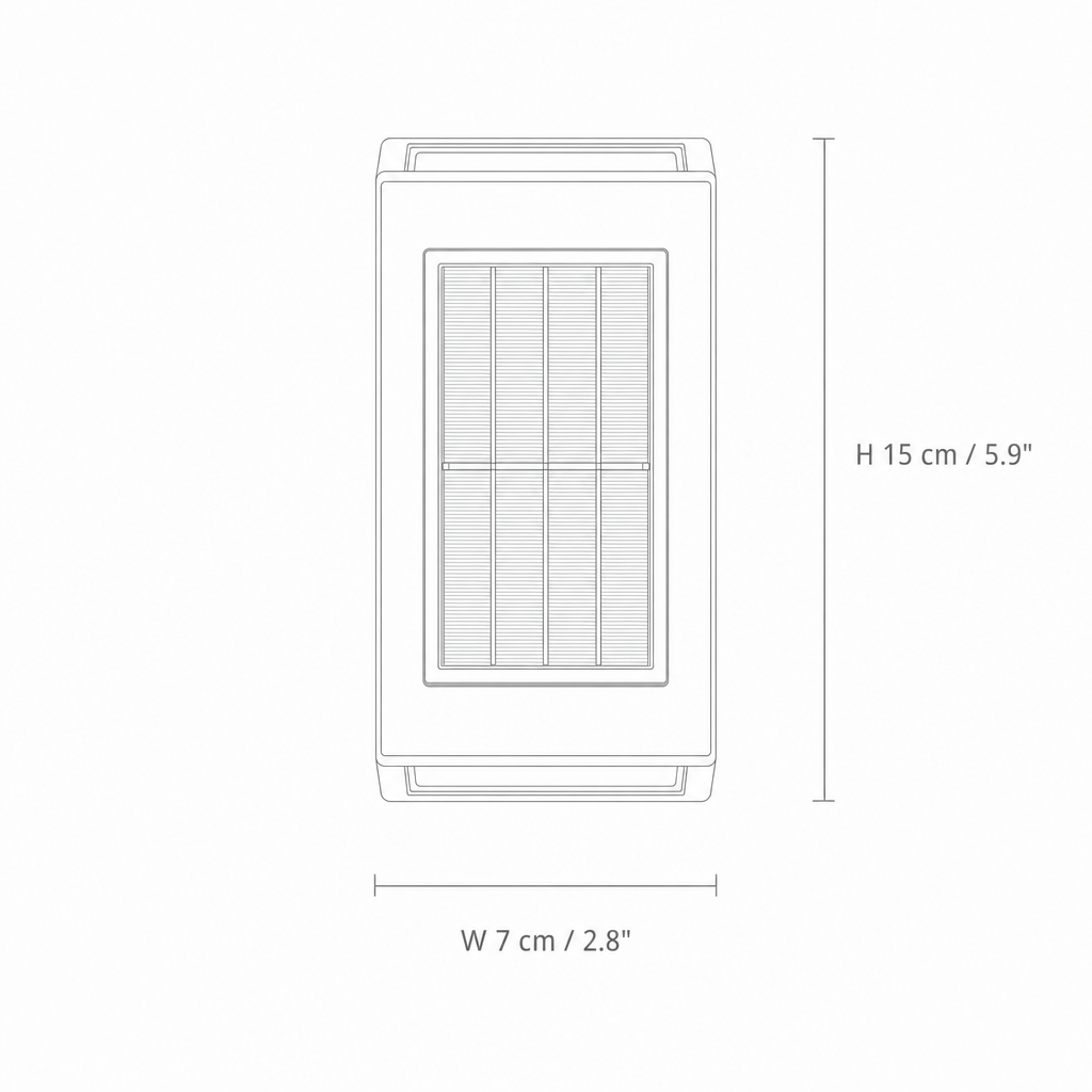 Marnie | Wall Lamp