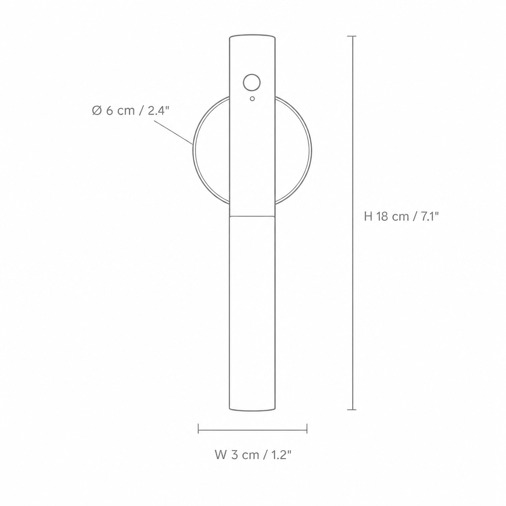 Elaine | Wall Light