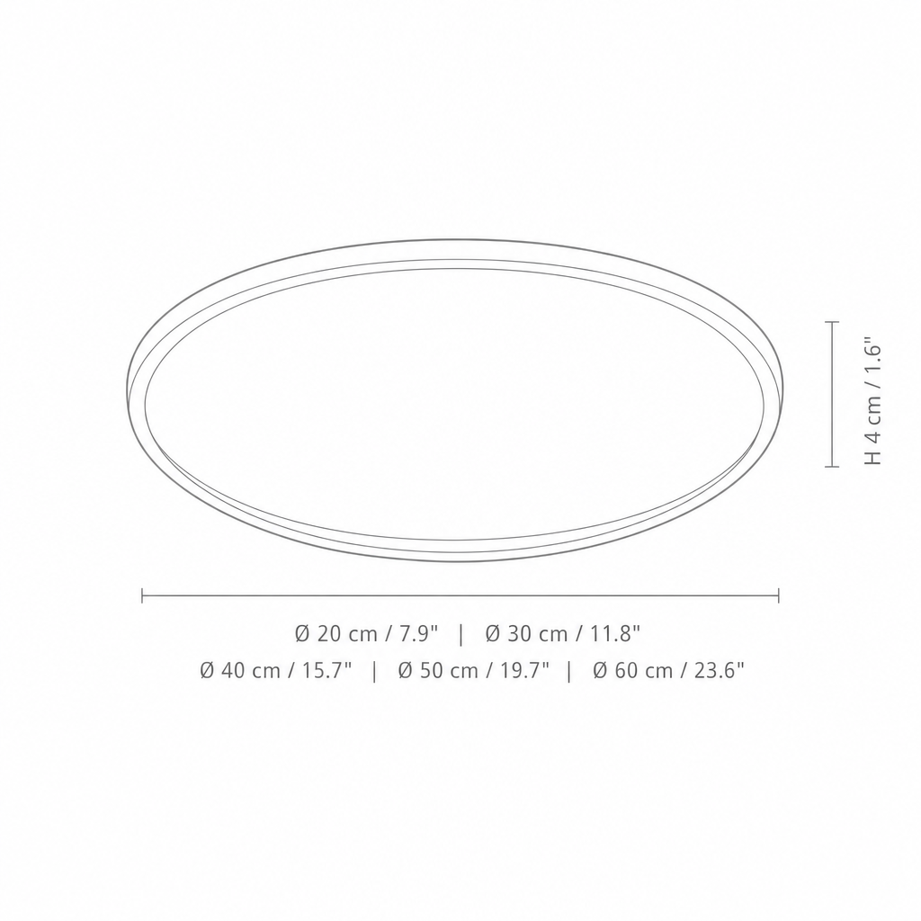 Selina | Ceiling Light