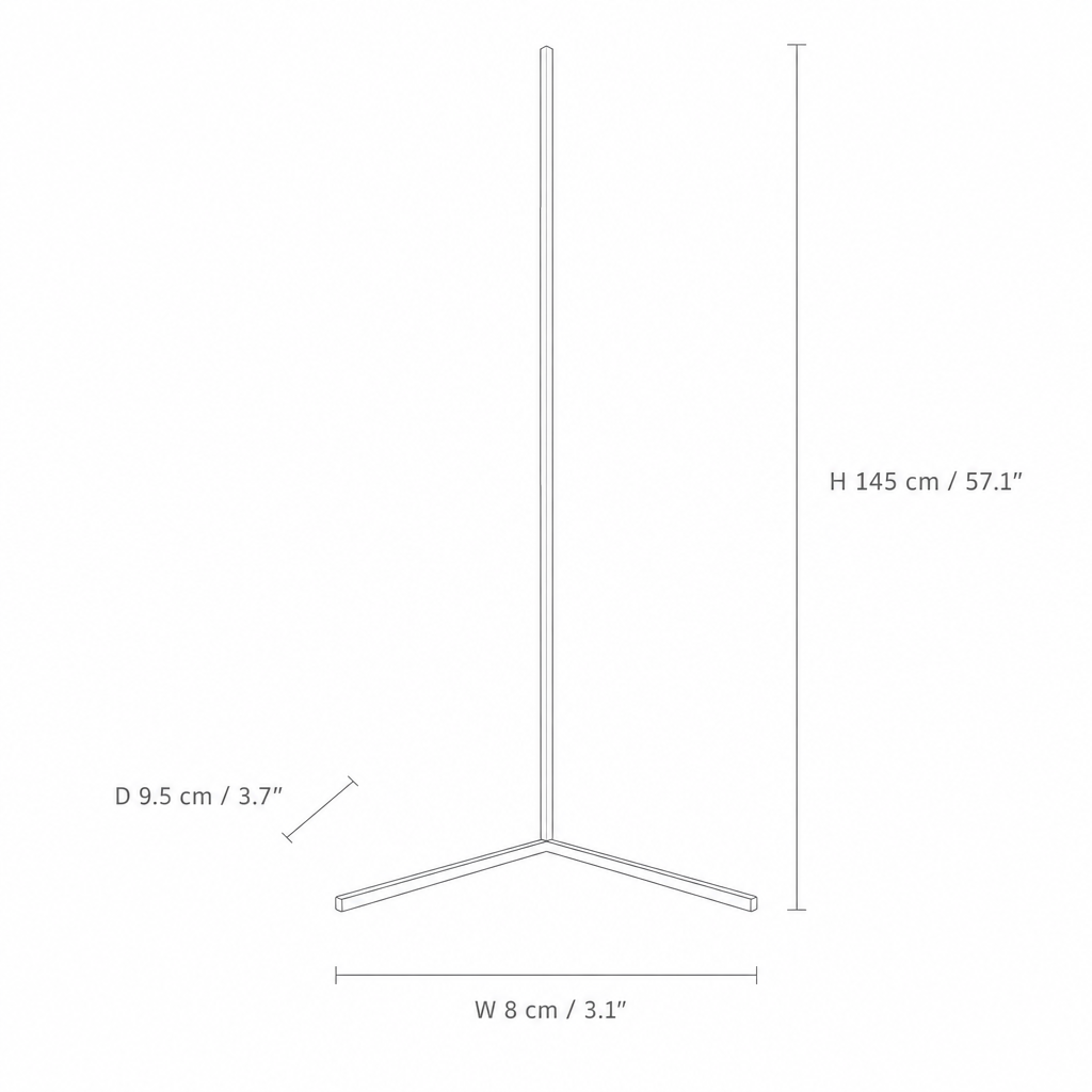 Zelda | Floor Lamp