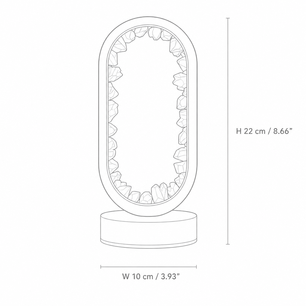 Orla | Table Lamp
