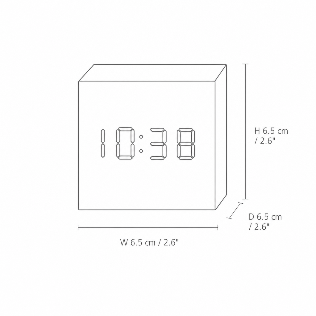 Susan | Wake-Up Light
