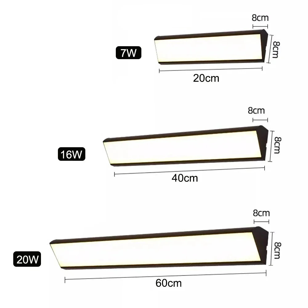 Luminoir Havebelysning | Elegant Udendørs Lampe | Vejrbestandig LED Lys | Skab Atmosfære i Have og