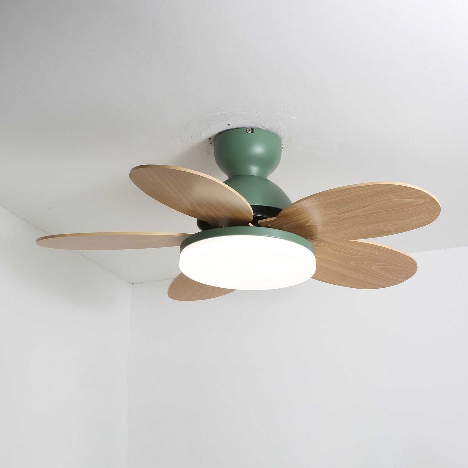 Maude | Ceiling Fan Light