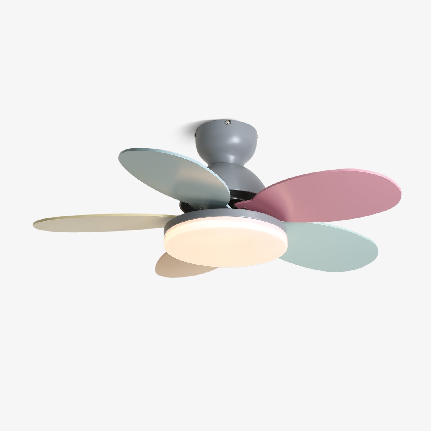 Maude | Ceiling Fan Light