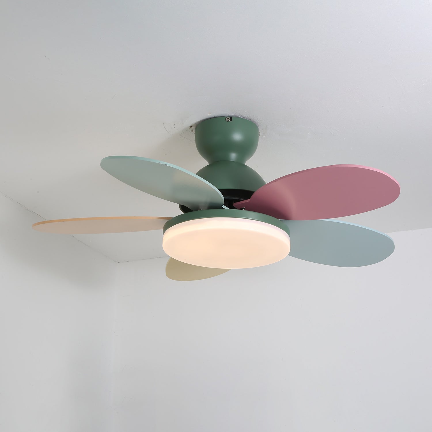 Maude | Ceiling Fan Light