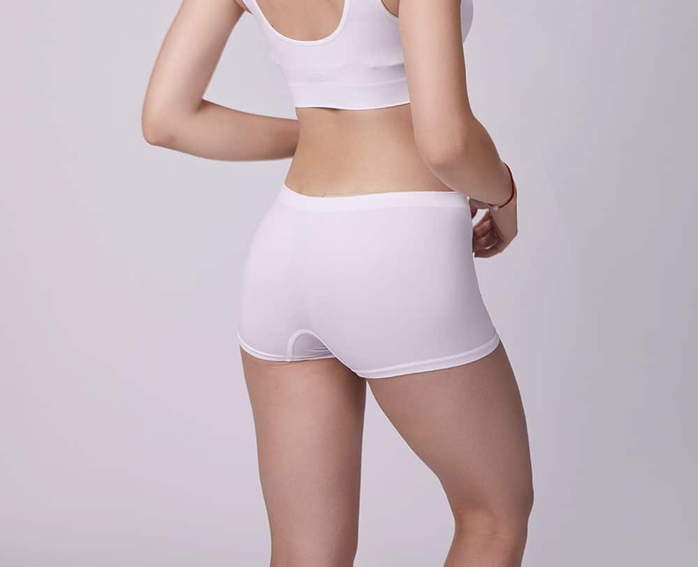 Hotpants - Hipster 5-stk. pakke (flere forskellige