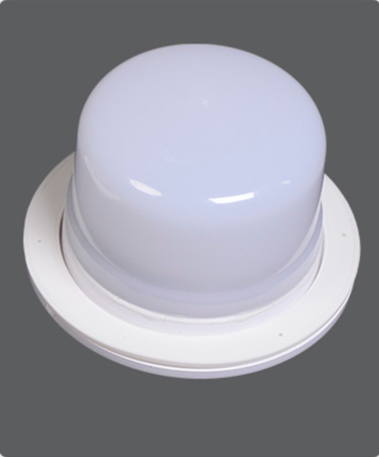 LumiGlow LED Lampe | Trådløs & Genopladelig | 16 Farver | Vandtæt PVC | Op til 10 Timer Brugstid | USB Opladning | Indendørs & Udendørs