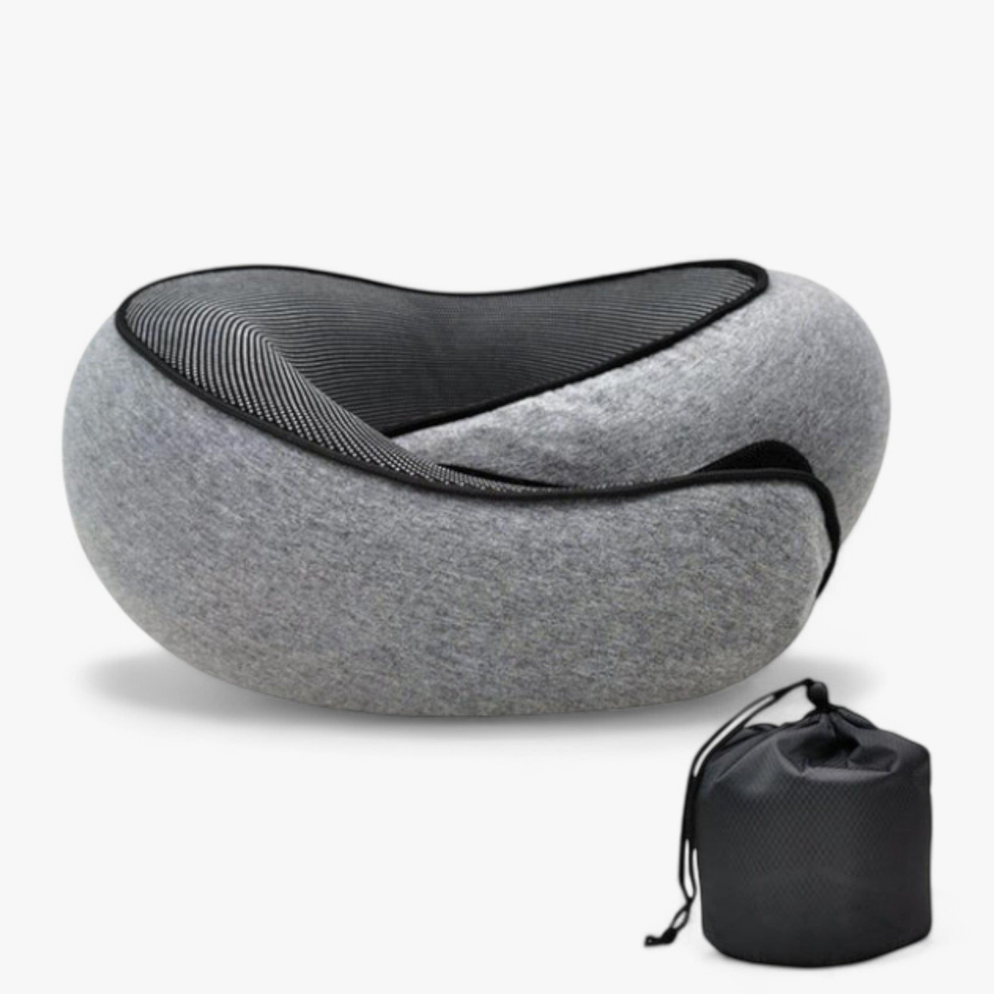 TravelPillow | Nyd ultimativ