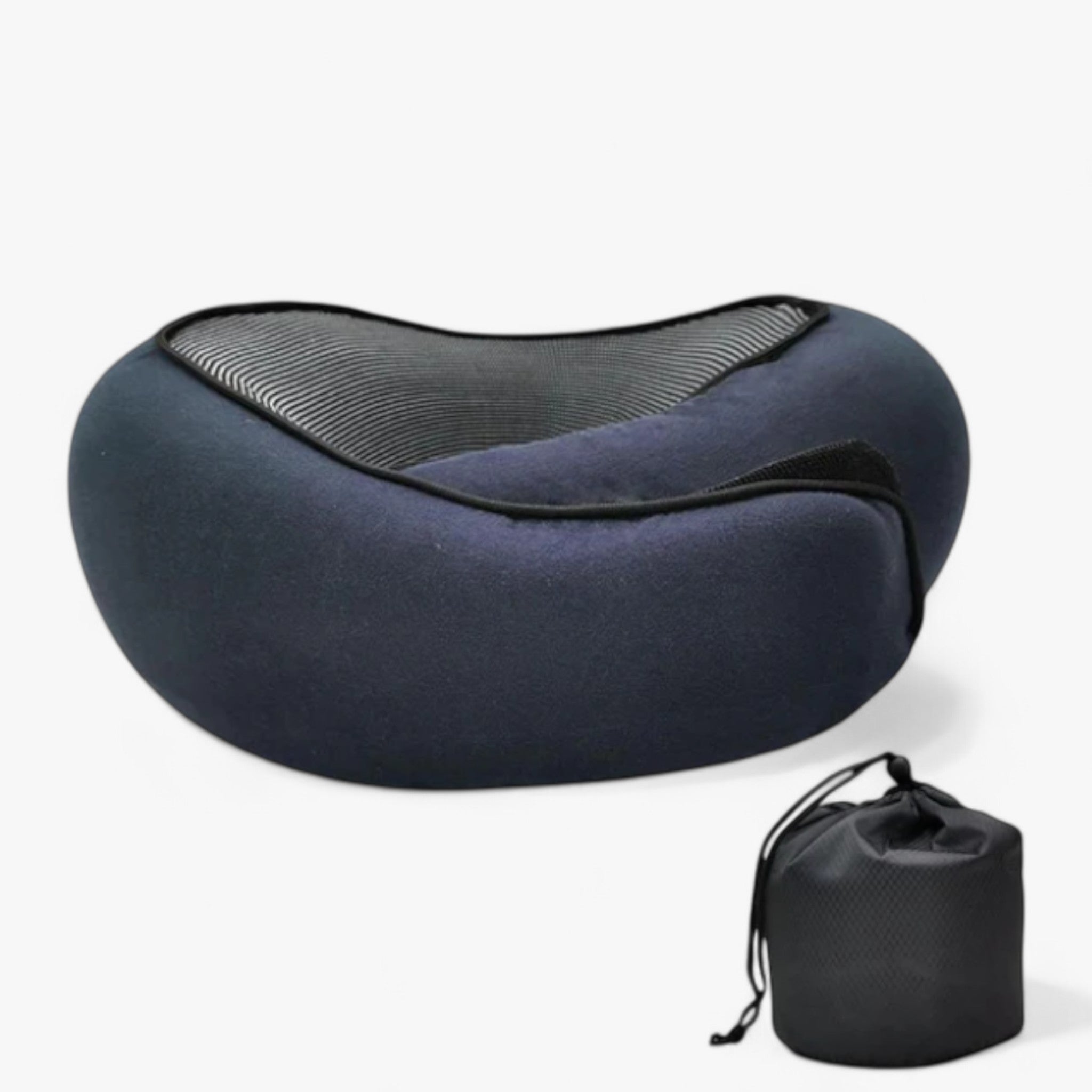 TravelPillow | Nyd ultimativ
