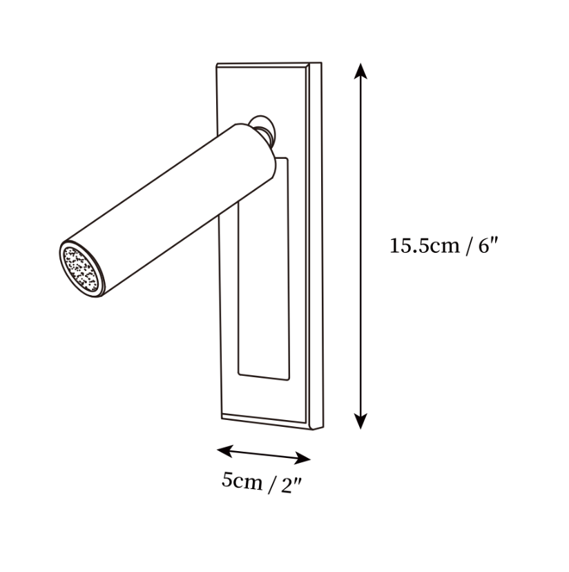 Vera | Sconce