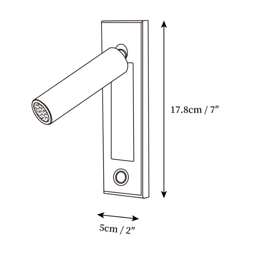 Vera | Sconce