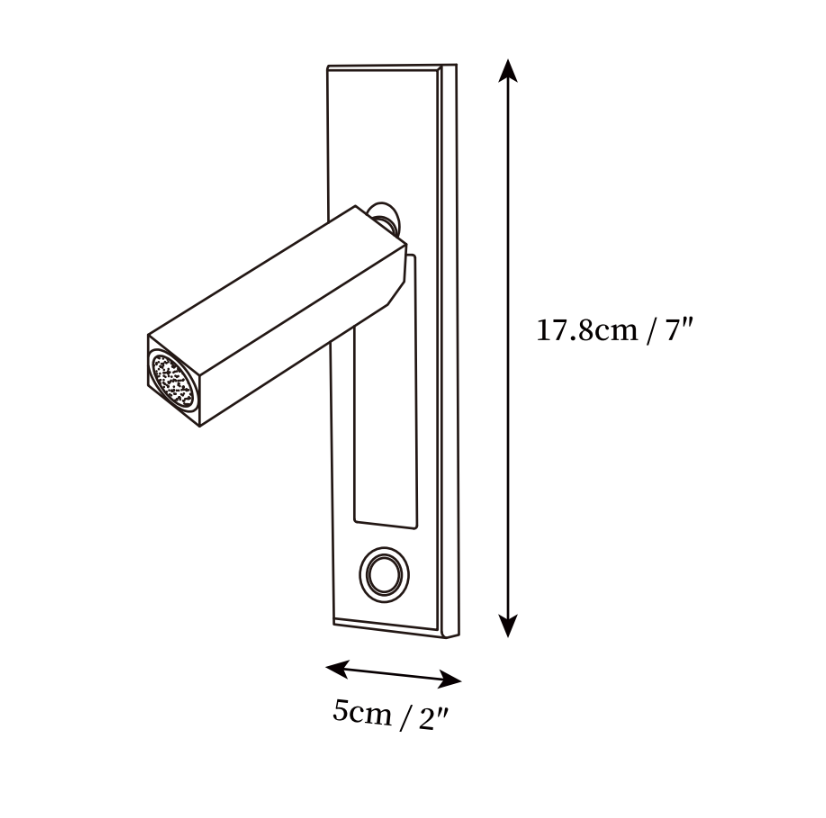 Vera | Sconce