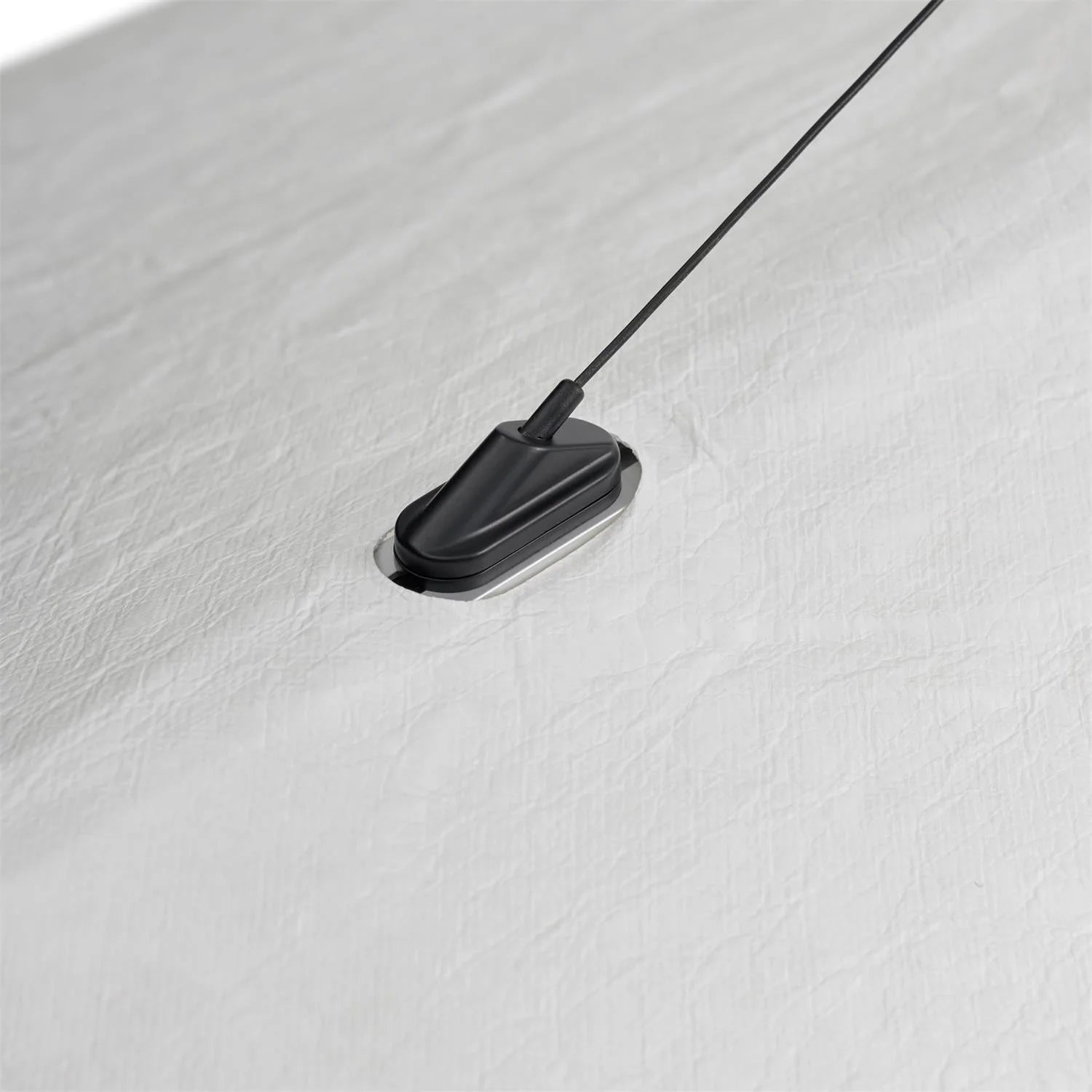 Sivelle Pendel Lampe | Wabi-Sabi Design | Kreativ Silke | Organisk Form | Integreret LED