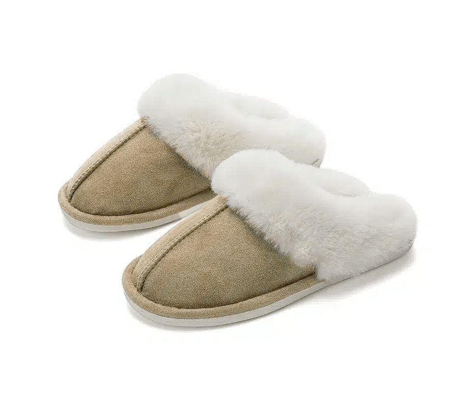 Hjemmesko/Sutsko - Bløde, Varme og Lækre, designet til at forkæle dine