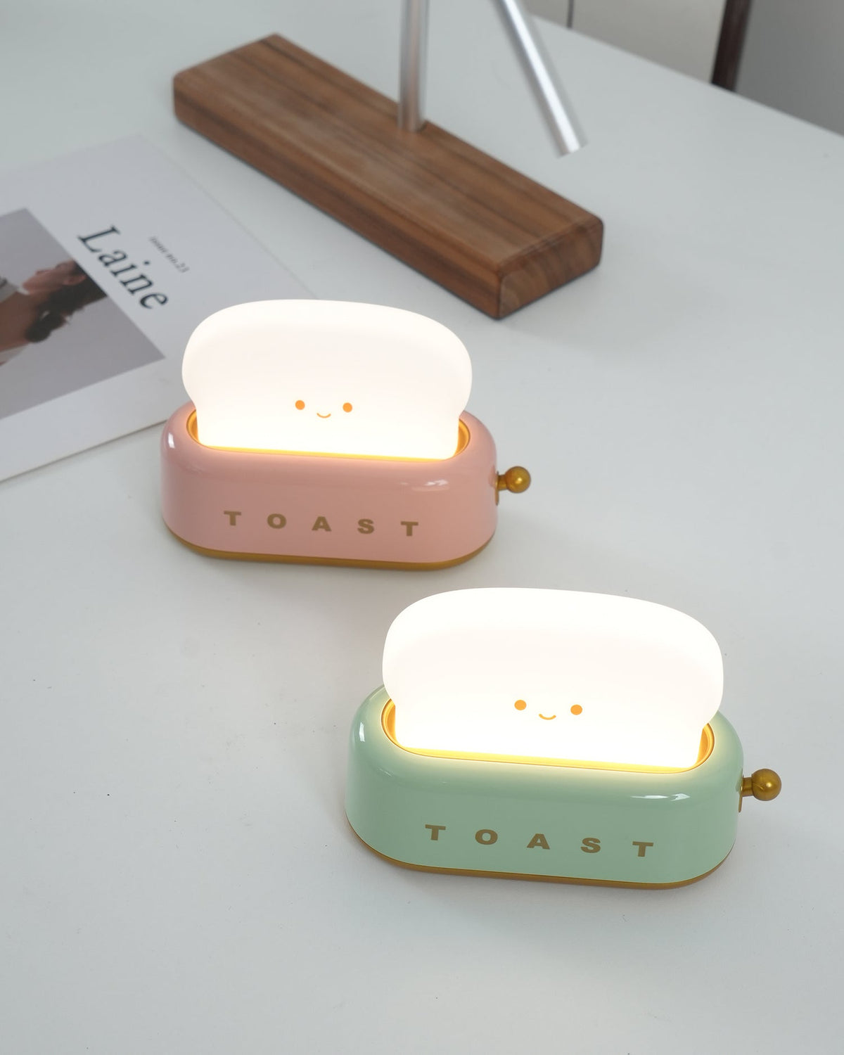 Laura | Table Lamp