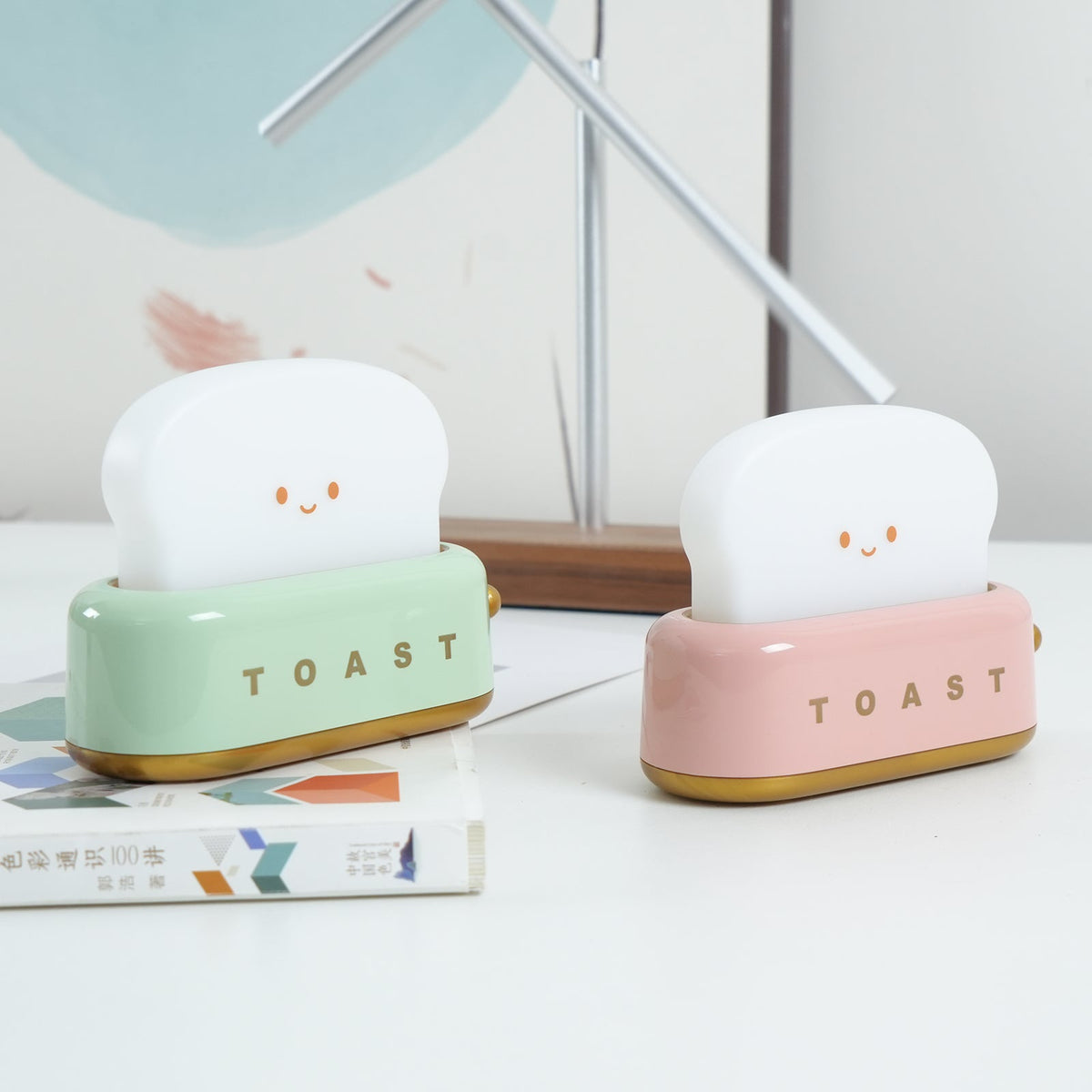 Laura | Table Lamp