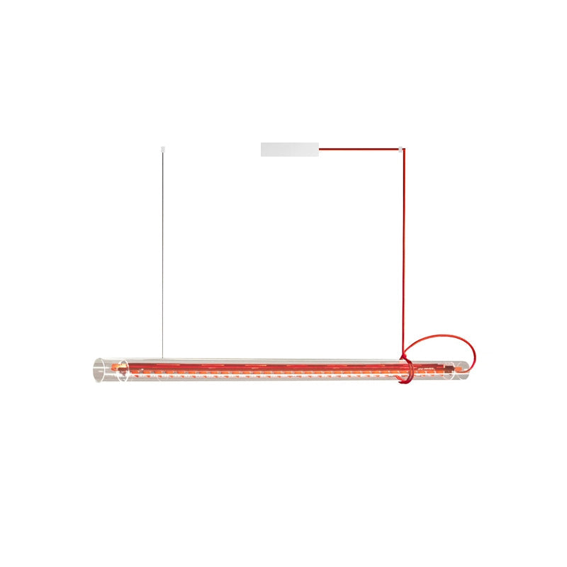 Esme | Glass Pendant