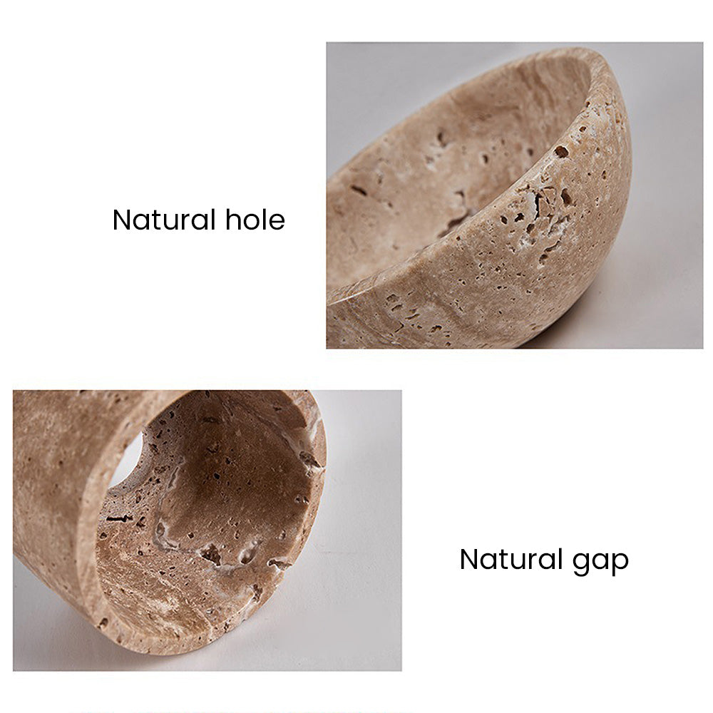 Moderne væglampe | Beige stenglas | Træramme | Valnød farve | Industristil | G9 Lyskilde | 110V-120V | Dekorativ belysning til stue, soveværelse,