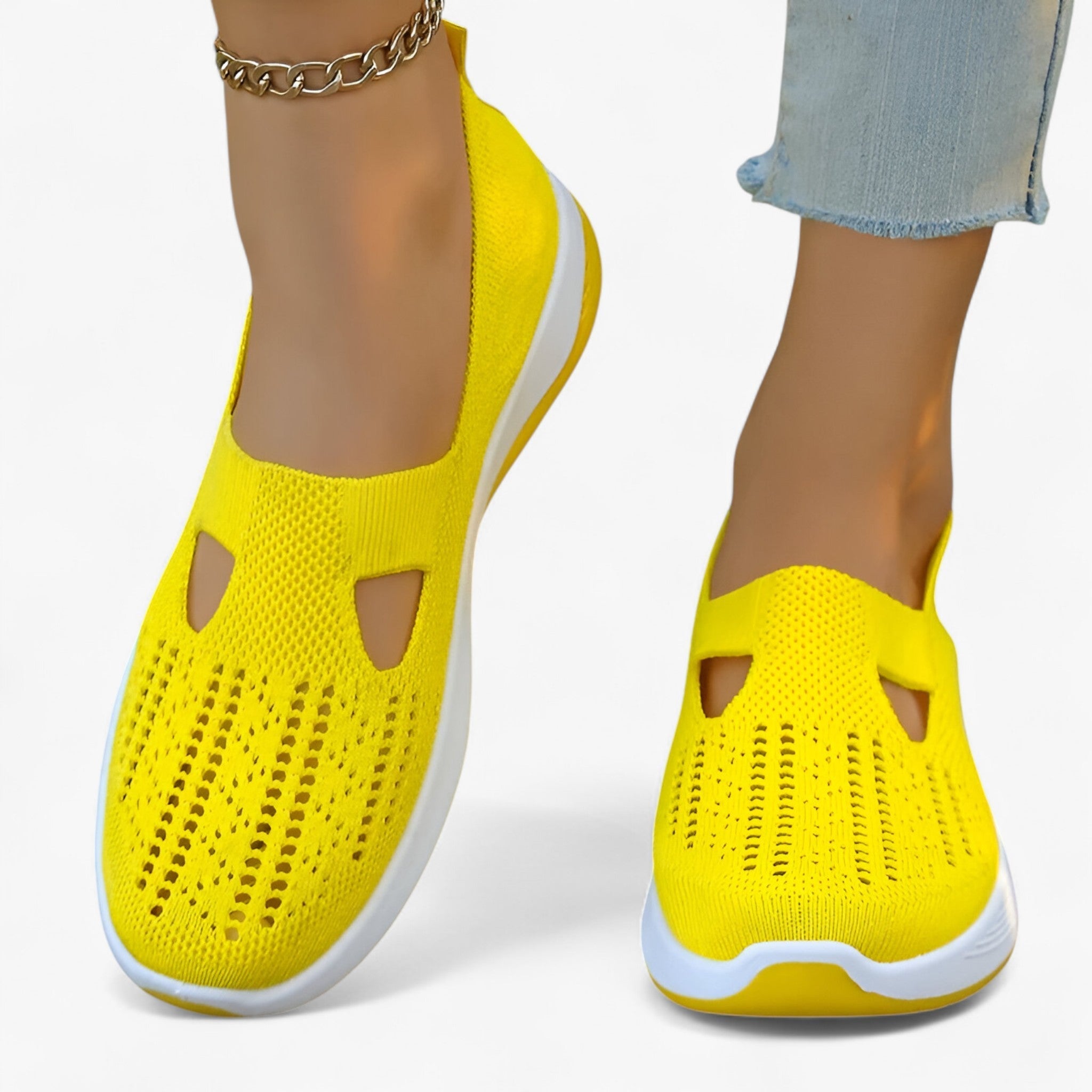 Clare | Bløde sko – Letvægts og