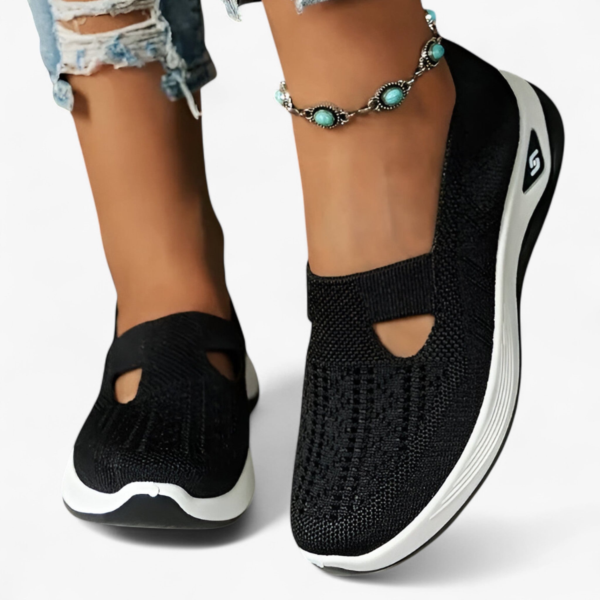 Clare | Bløde sko – Letvægts og