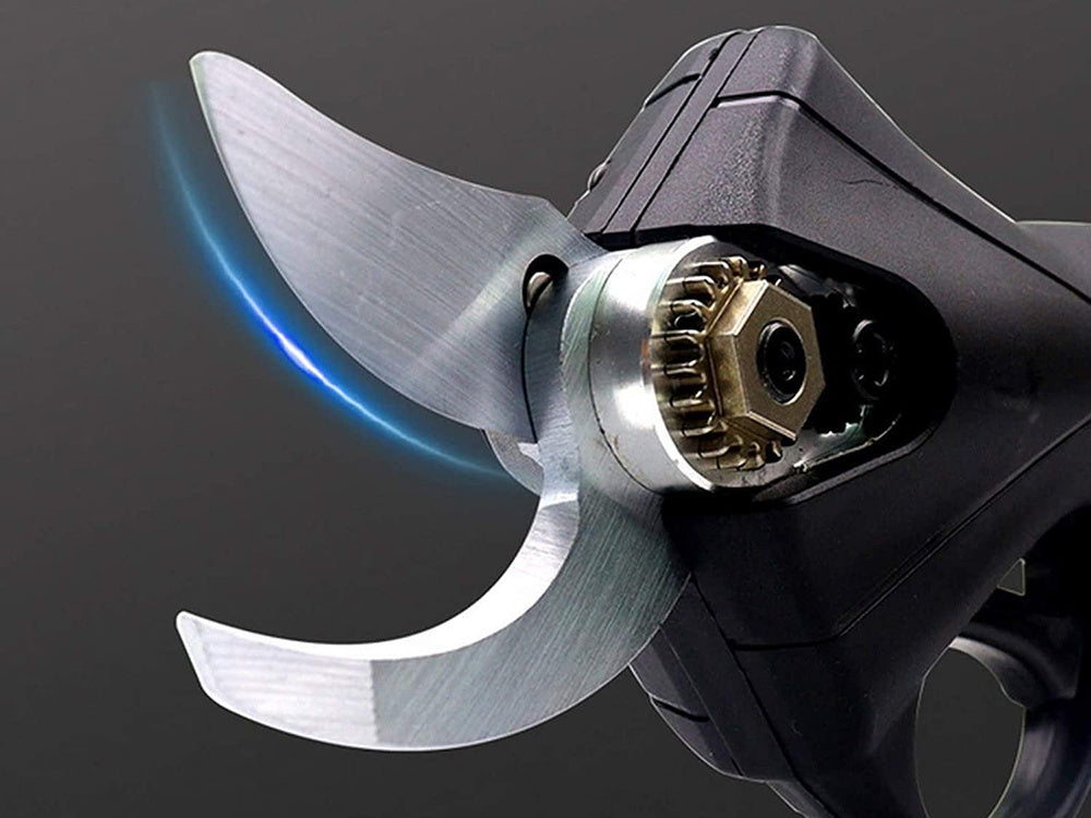 Trådløs Elektrisk saks til Beskæring med Kraftige Sakse