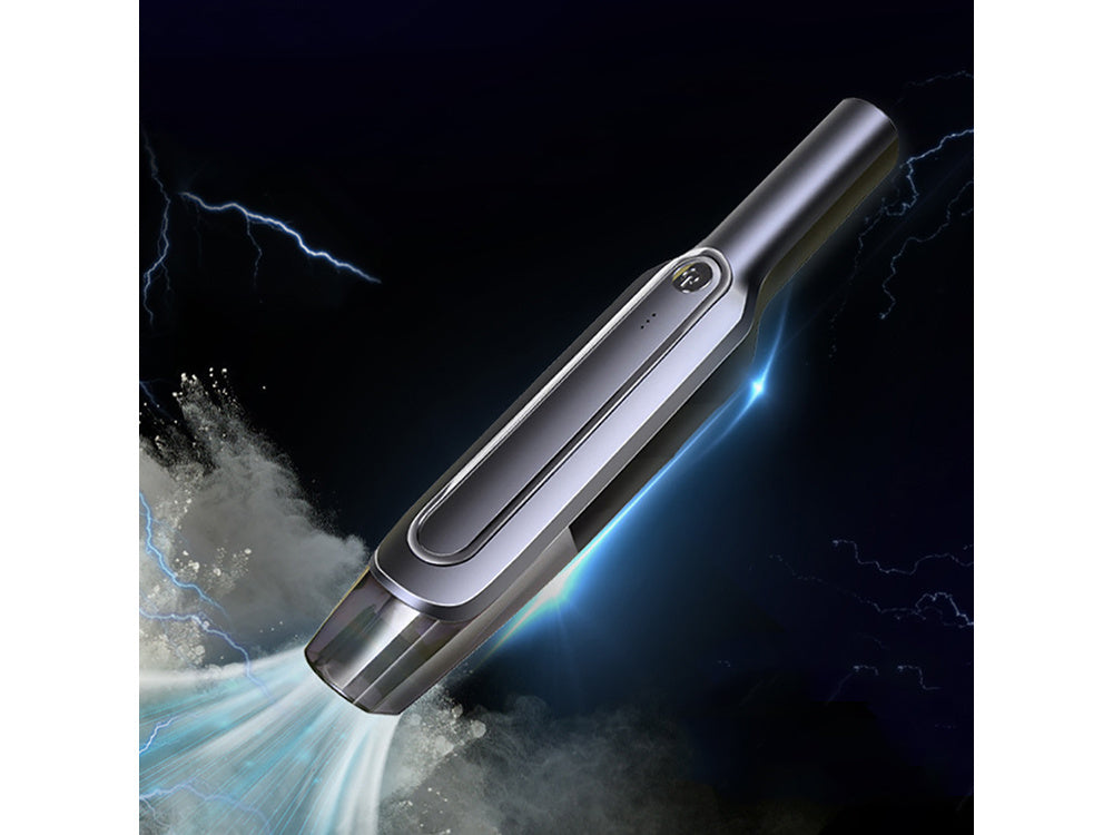 Trådløs Støvsuger inkl.