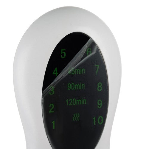 Elektrisk Varmepude til Ryg, muskler – 60 x 30 cm med