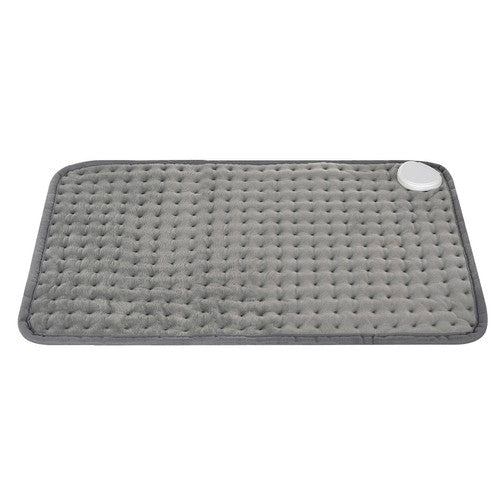 Elektrisk Varmepude til Ryg, muskler – 60 x 30 cm med