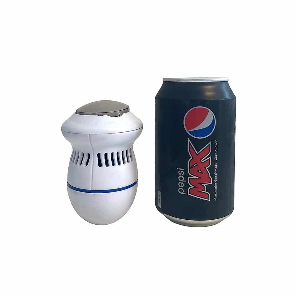 Elektrisk pedicure fod fil - Genopladelig via