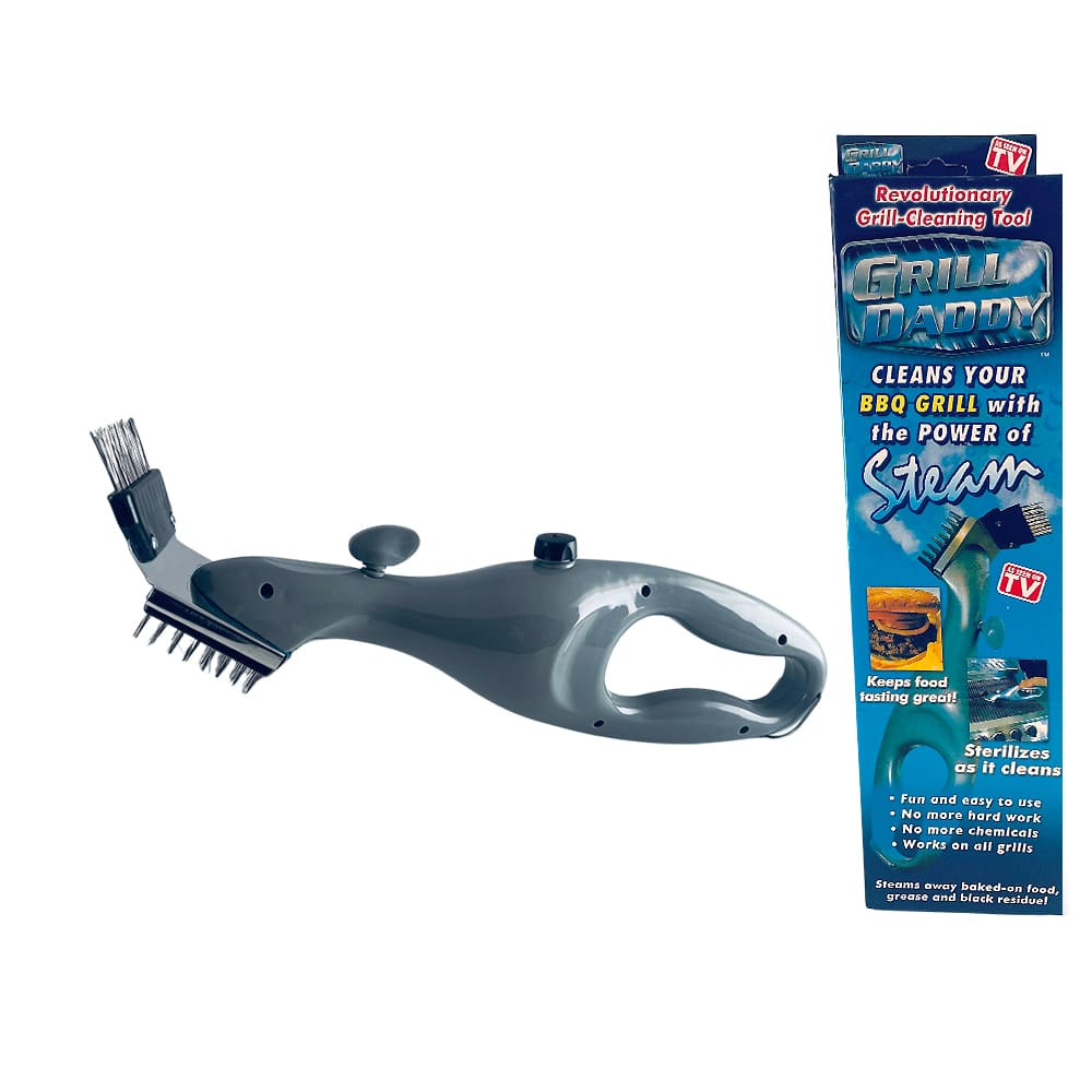 Grill Daddy (damp