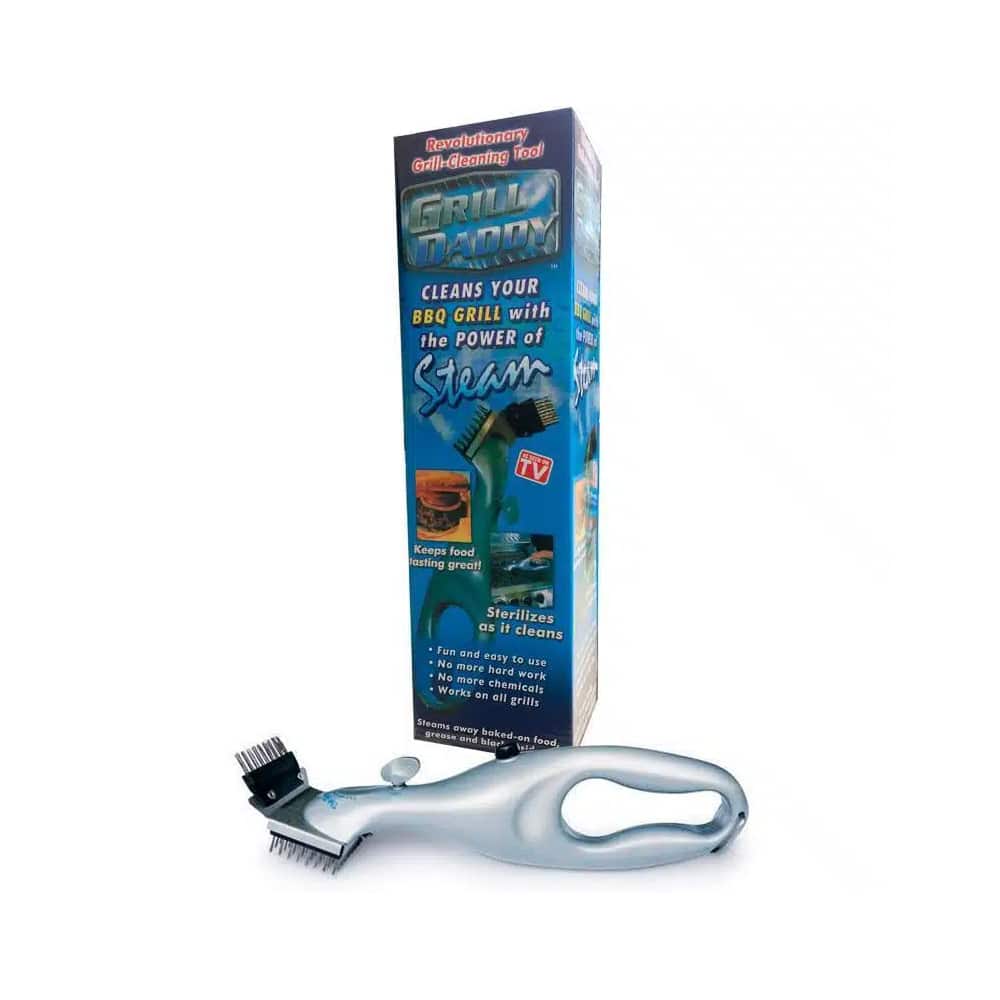 Grill Daddy (damp