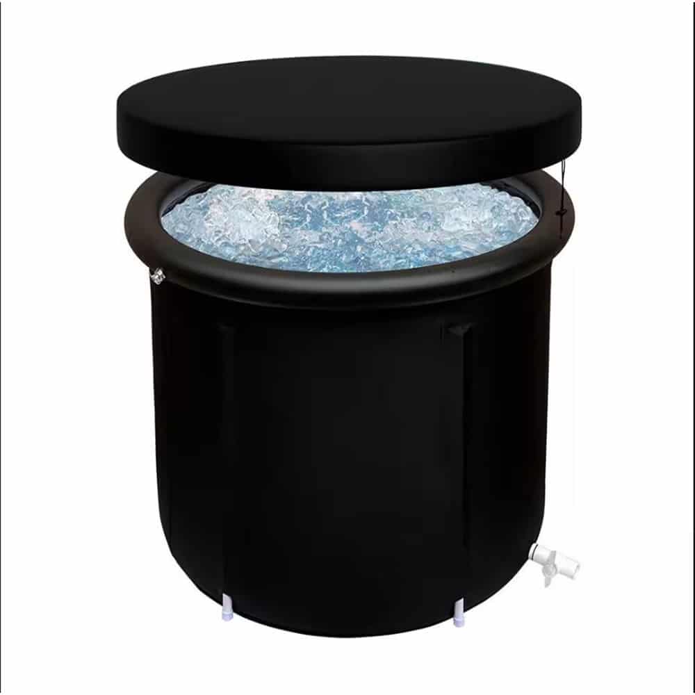 Isbad - Polar Recovery Deluxe Ø 80 cm