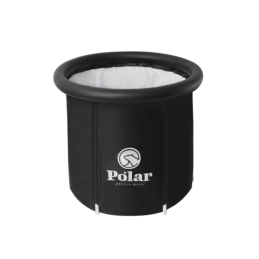 Isbad - Polar Recovery Deluxe Ø 80 cm