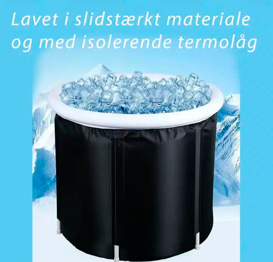 Isbad - Polar Recovery Deluxe Ø 80 cm