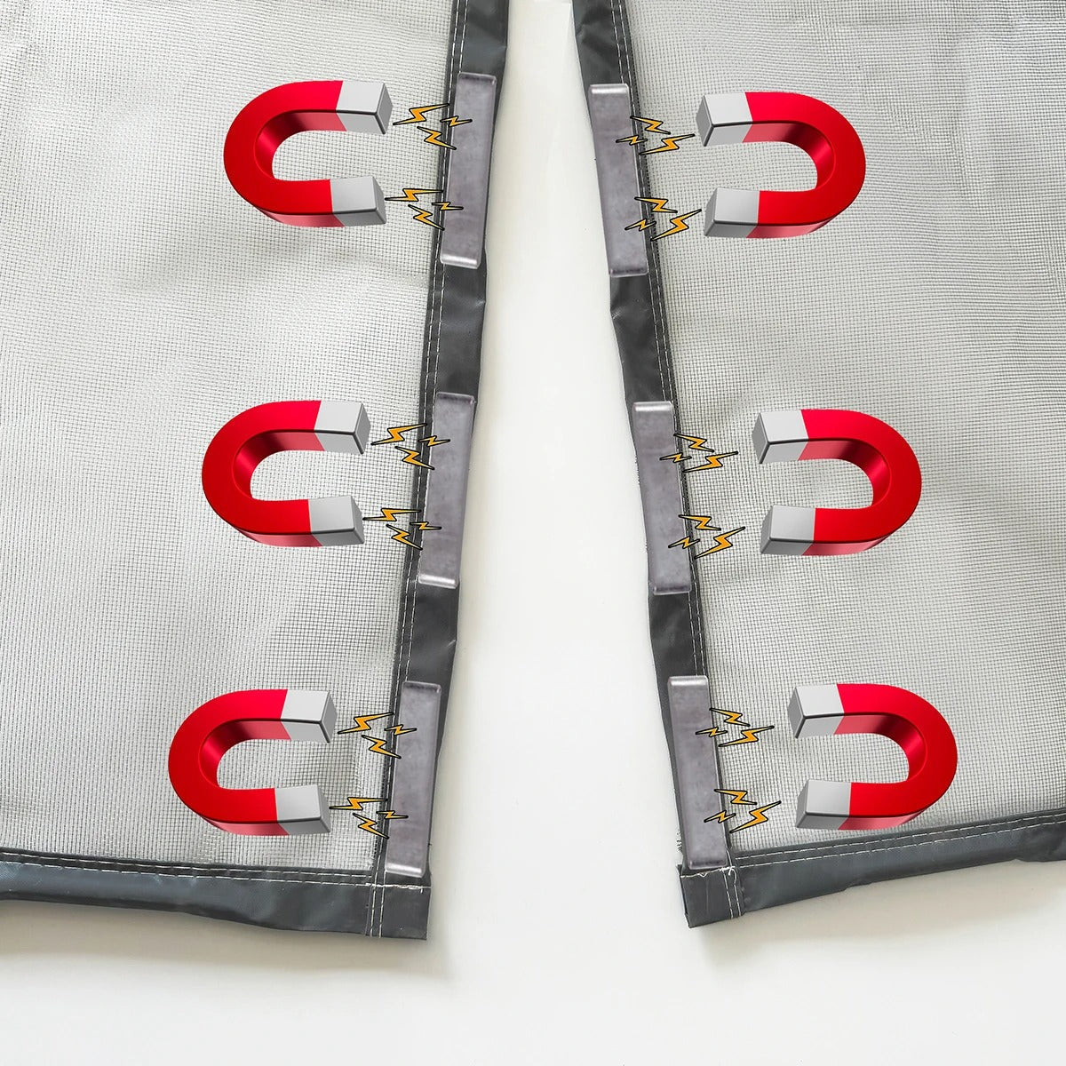 BugGuard | Magnetisk